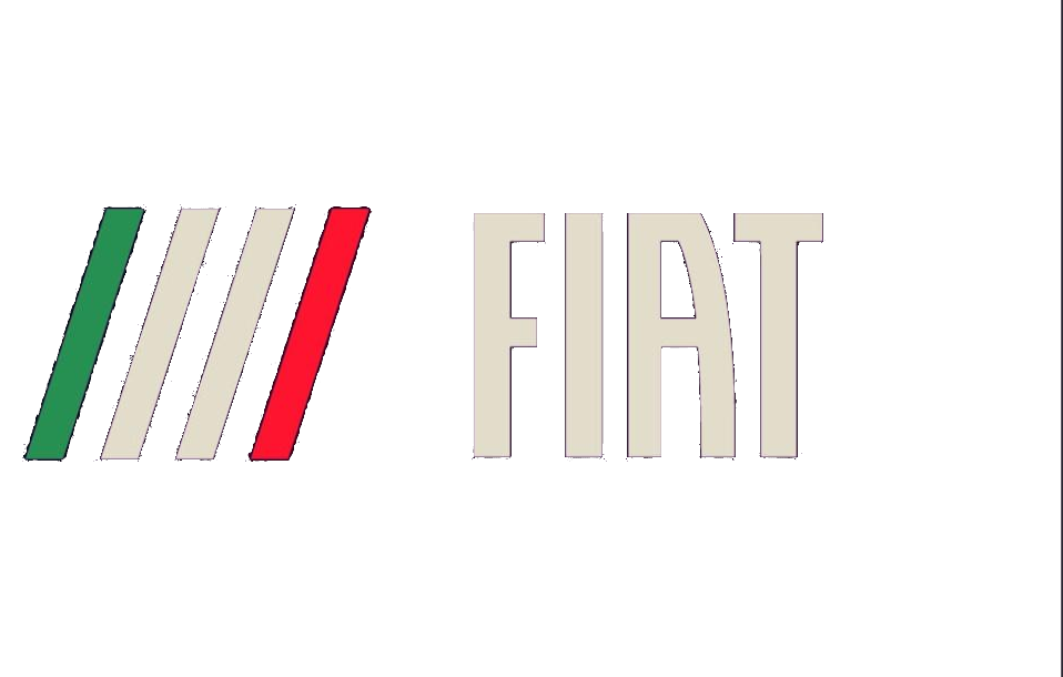 Logo FIAT